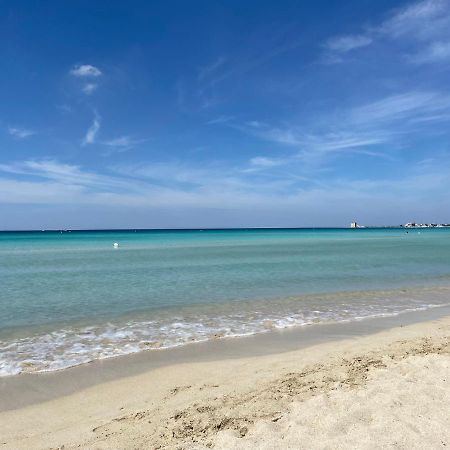 Il Corso Bed & Breakfast Porto Cesareo Exterior photo