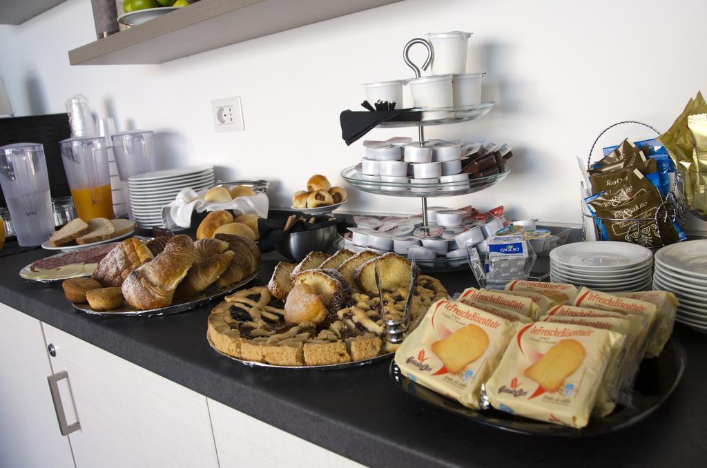 Il Corso Bed & Breakfast Porto Cesareo Exterior photo