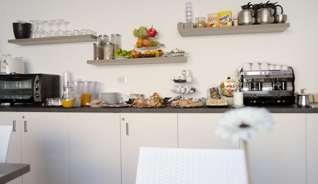 Il Corso Bed & Breakfast Porto Cesareo Exterior photo