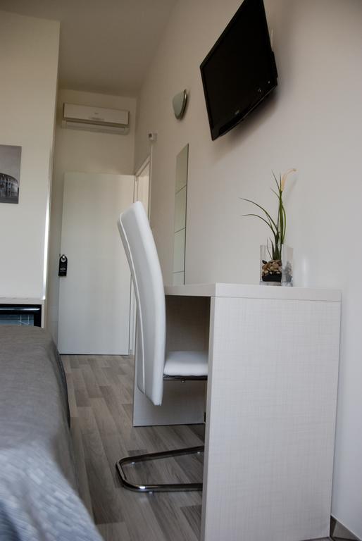 Il Corso Bed & Breakfast Porto Cesareo Exterior photo