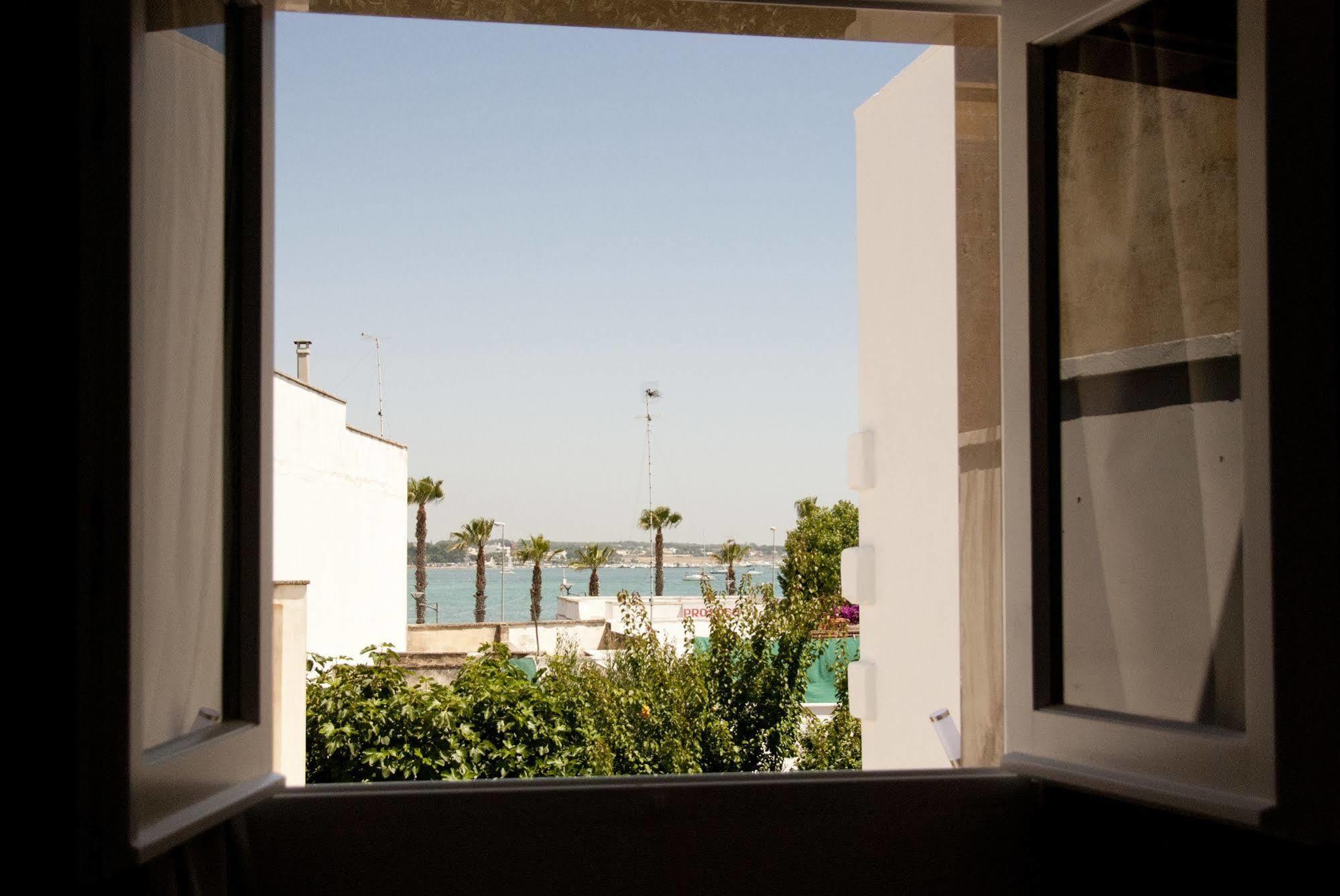 Il Corso Bed & Breakfast Porto Cesareo Exterior photo