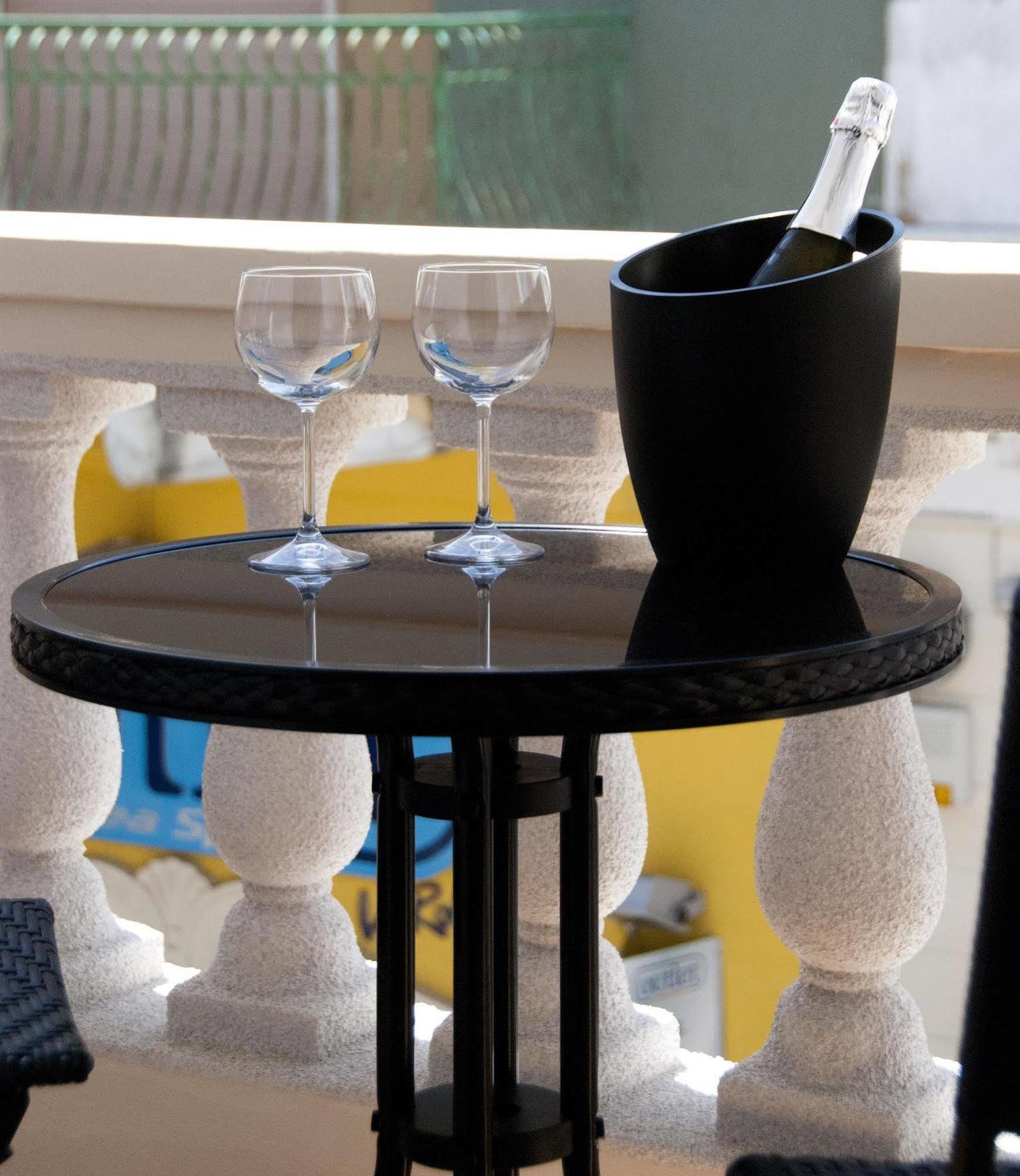 Il Corso Bed & Breakfast Porto Cesareo Exterior photo