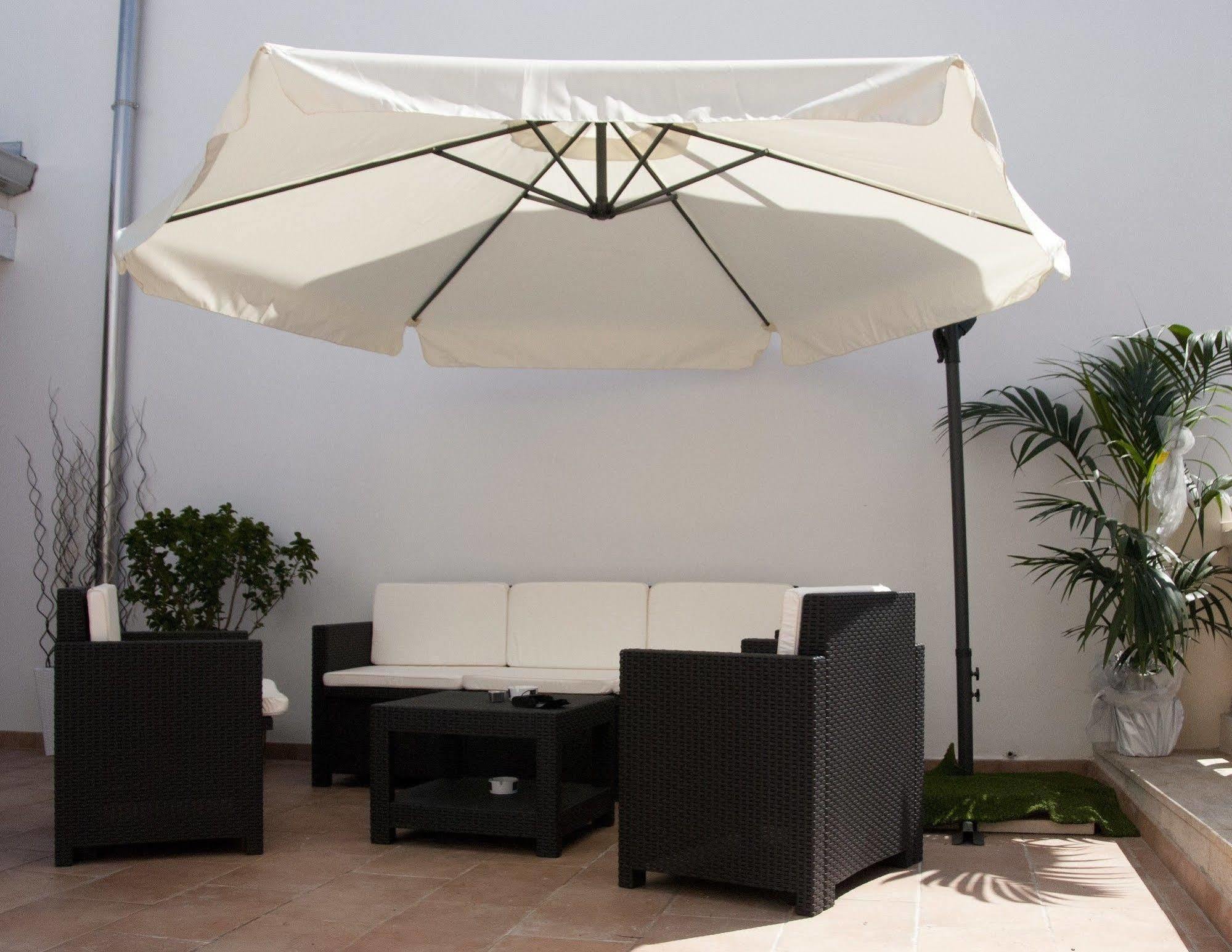 Il Corso Bed & Breakfast Porto Cesareo Exterior photo