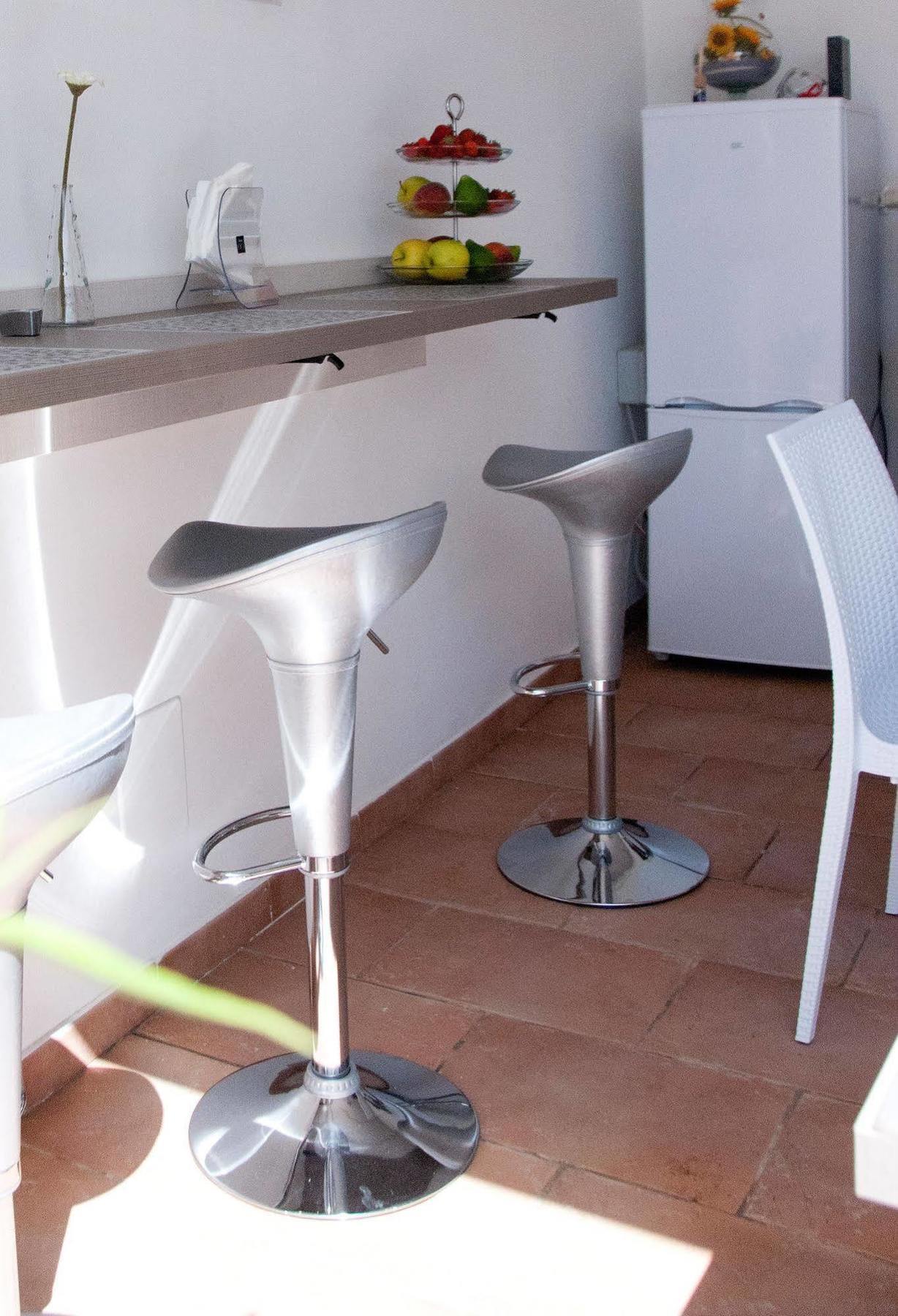 Il Corso Bed & Breakfast Porto Cesareo Exterior photo