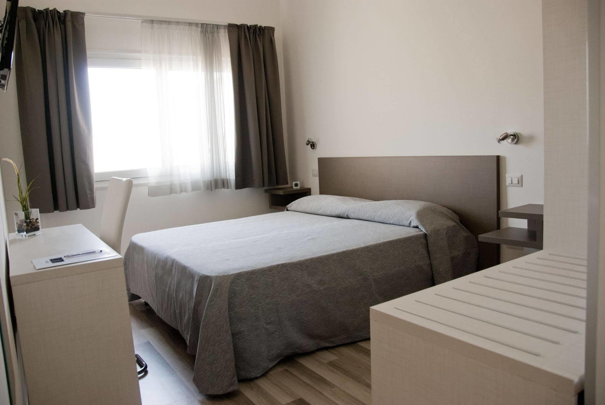 Il Corso Bed & Breakfast Porto Cesareo Exterior photo