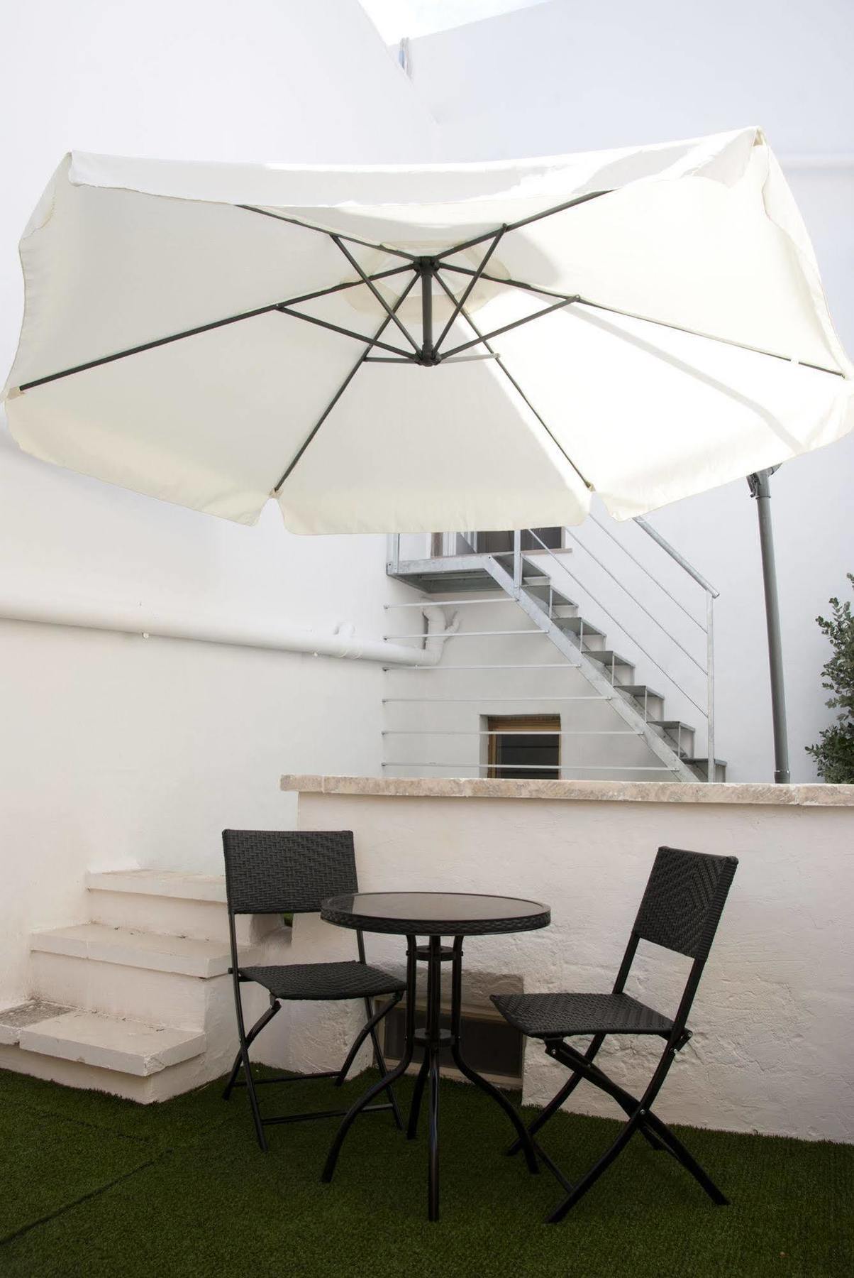 Il Corso Bed & Breakfast Porto Cesareo Exterior photo