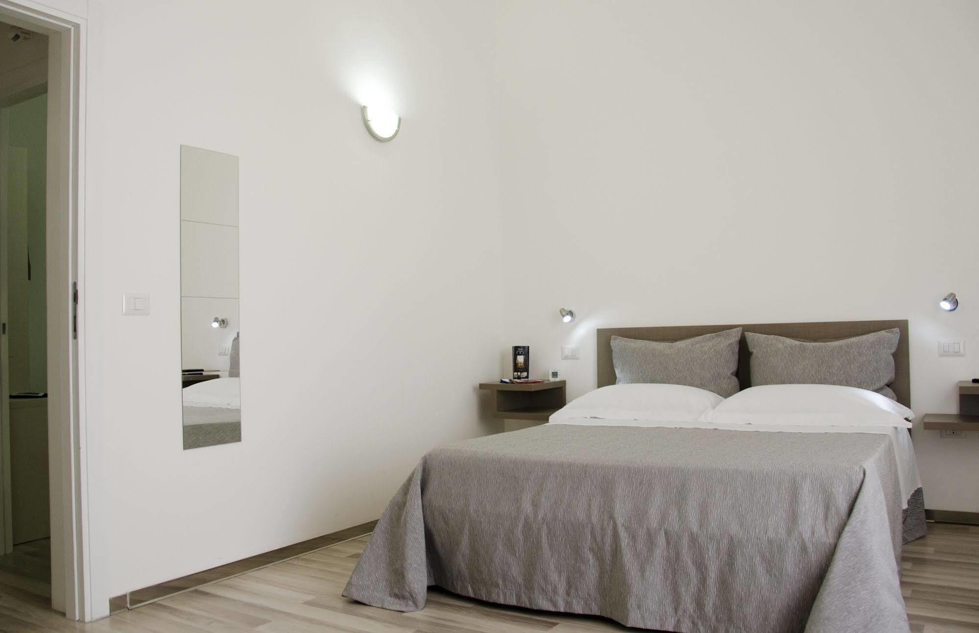 Il Corso Bed & Breakfast Porto Cesareo Exterior photo