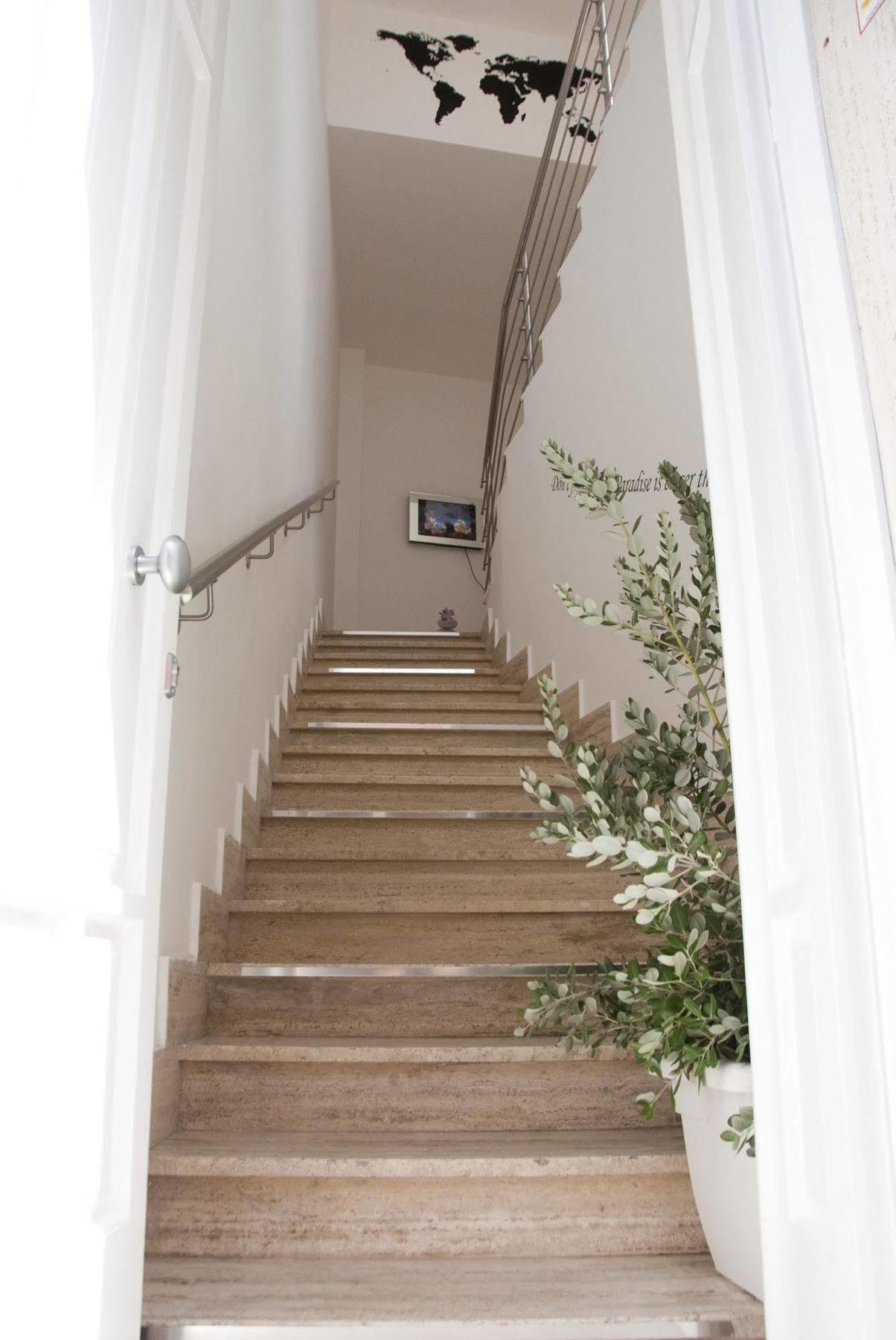 Il Corso Bed & Breakfast Porto Cesareo Exterior photo